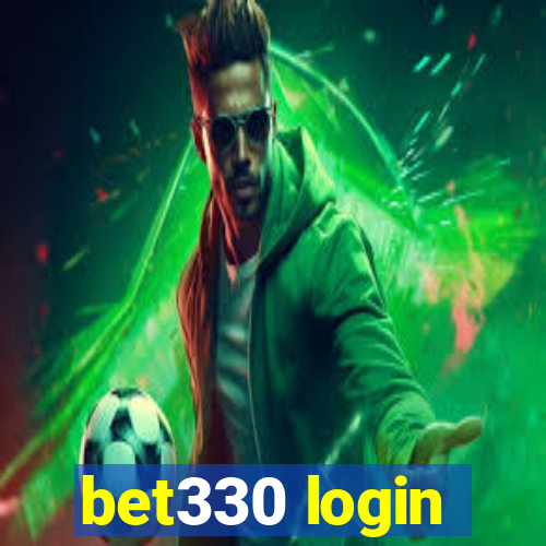 bet330 login